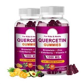 Permen Jeli Quercetin 1000mg