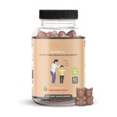 Gummies Pertumbuhan Multivitamin