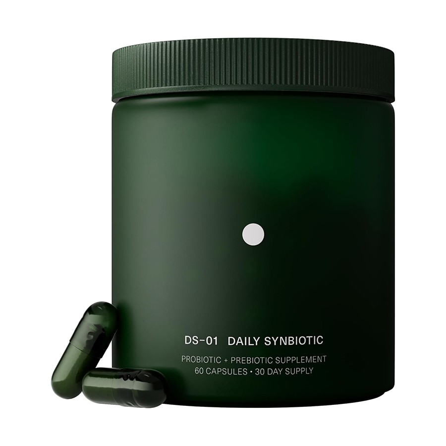 Sinbiotik Harian Semua dalam Satu Probiotik