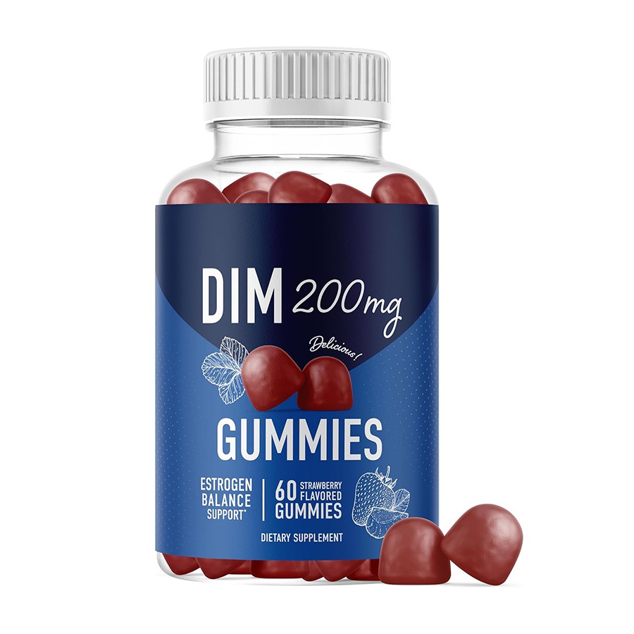 Redup keseimbangan gummies dukungan nature untuk kesehatan hormonal