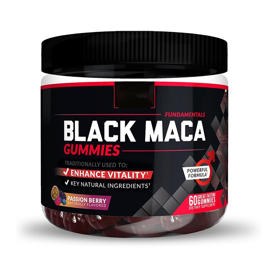 Tinggikan rutinitas kesehatan harian Anda dengan fundamental Black Maca Gummies Suplemen yang dibuat secara alami yang dirancang untuk mendukung vitalitas dan energi, memadukan kebijaksanaan tradisional dengan kenyamanan modern.