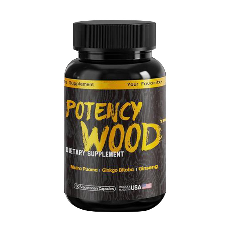 Suplemen Herbal Alami Untuk Meningkatkan Kesejahteraan Vitalitas