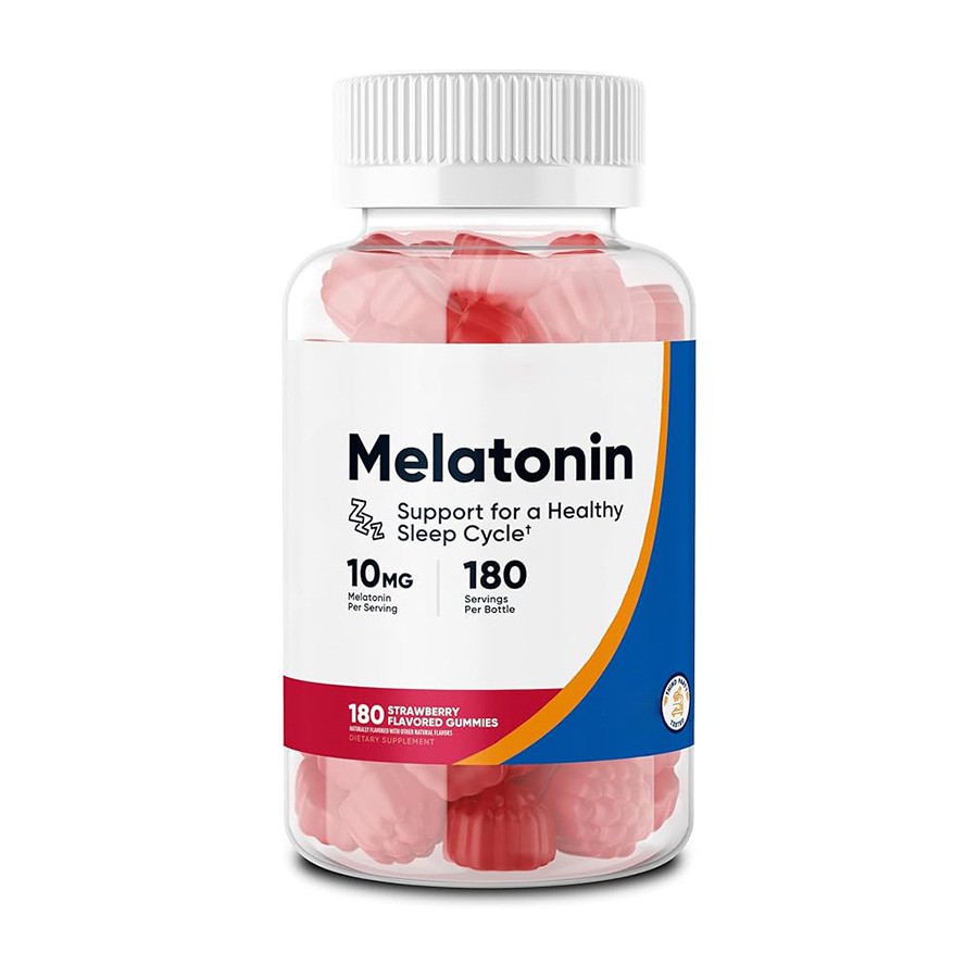 Tanpa Permen Jeli Sirup Jagung