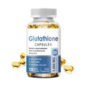 Kapsul Glutathione Liposomal Starhonor