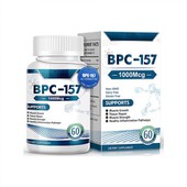 BPC157 1000Suplemen Diet Mcg