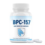 Suplemen Diet Pelindung Tubuh BPC157