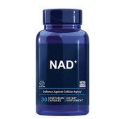 Kapsul Suplemen Vitamin NAD+