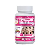 Suplemen Glutawhite Glutathione Tertinggi