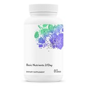 Multivitamin Harian Untuk Kesehatan Holistik